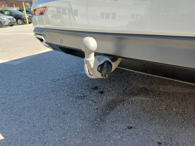 Seat Tarraco Gebrauchtwagen