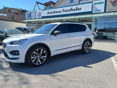 Seat Tarraco Gebrauchtwagen