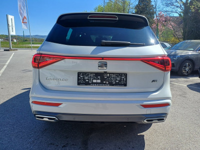 Seat Tarraco Gebrauchtwagen
