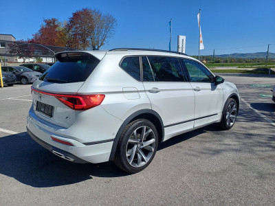 Seat Tarraco Gebrauchtwagen