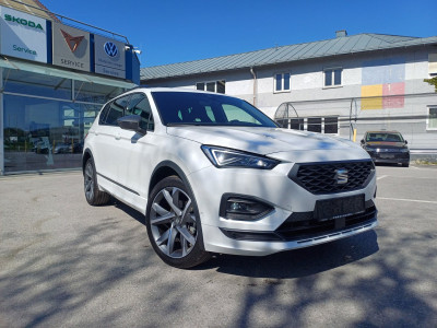 Seat Tarraco Gebrauchtwagen
