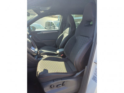 Seat Tarraco Gebrauchtwagen