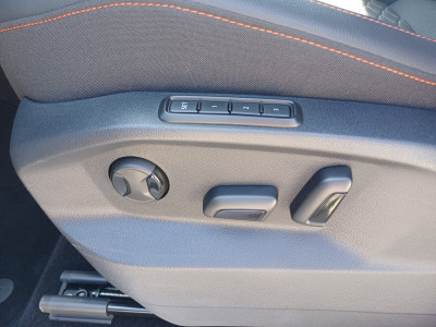 Seat Tarraco Gebrauchtwagen