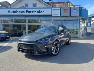 Cupra Leon Gebrauchtwagen