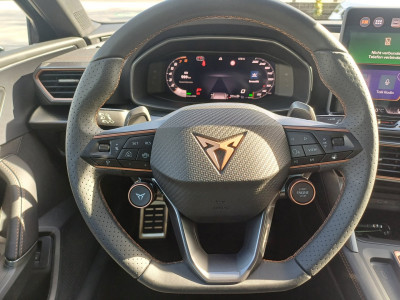 Cupra Leon Gebrauchtwagen