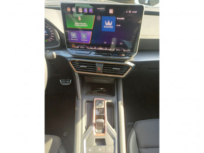 Cupra Leon Gebrauchtwagen