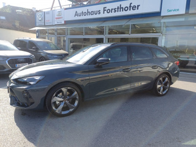 Cupra Leon Gebrauchtwagen