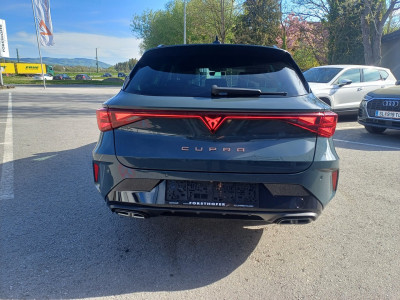 Cupra Leon Gebrauchtwagen