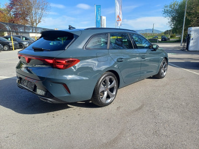 Cupra Leon Gebrauchtwagen