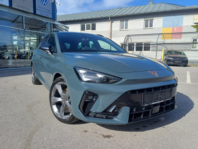 Cupra Leon Gebrauchtwagen