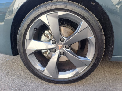 Cupra Leon Gebrauchtwagen