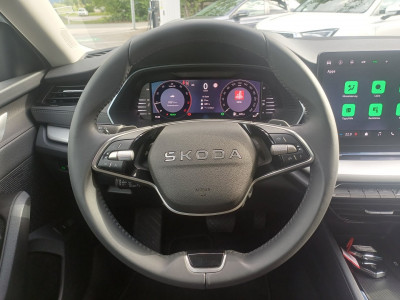 Skoda Octavia Gebrauchtwagen Skoda Octavia Gebrauchtwagen