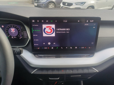 Skoda Octavia Gebrauchtwagen Skoda Octavia Gebrauchtwagen