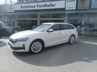 Skoda Octavia Gebrauchtwagen Skoda Octavia Gebrauchtwagen