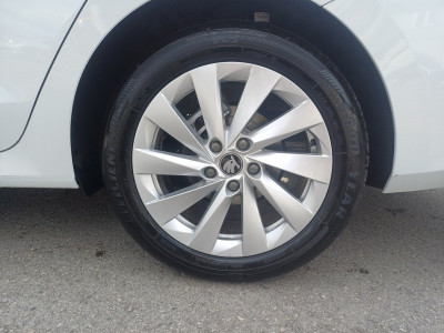 Skoda Octavia Gebrauchtwagen Skoda Octavia Gebrauchtwagen