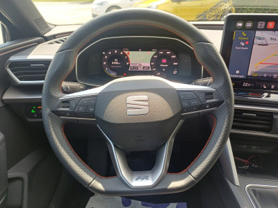 Seat Leon Gebrauchtwagen