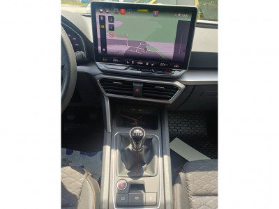 Seat Leon Gebrauchtwagen