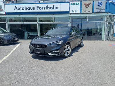 Seat Leon Gebrauchtwagen