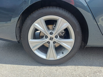 Seat Leon Gebrauchtwagen