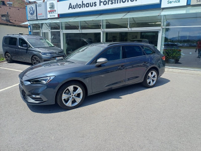 Seat Leon Gebrauchtwagen