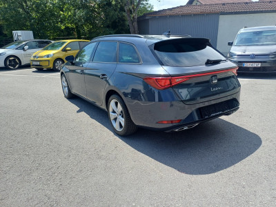 Seat Leon Gebrauchtwagen