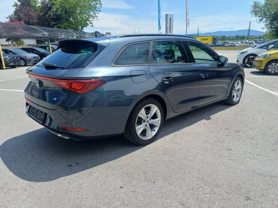 Seat Leon Gebrauchtwagen