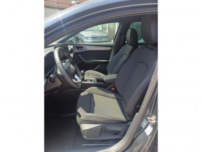 Seat Leon Gebrauchtwagen