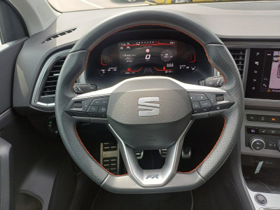 Seat Ateca Gebrauchtwagen