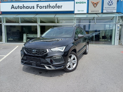 Seat Ateca Gebrauchtwagen