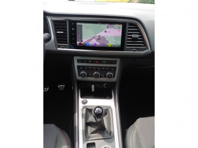 Seat Ateca Gebrauchtwagen