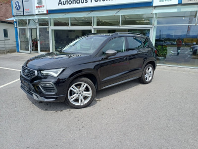 Seat Ateca Gebrauchtwagen