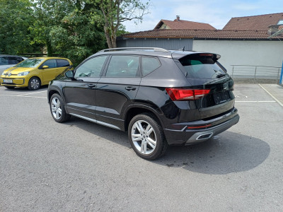 Seat Ateca Gebrauchtwagen