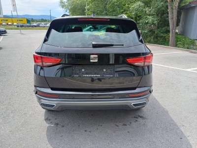 Seat Ateca Gebrauchtwagen