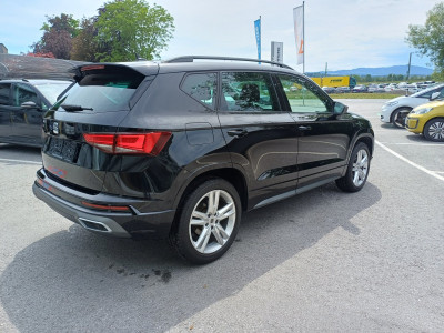 Seat Ateca Gebrauchtwagen