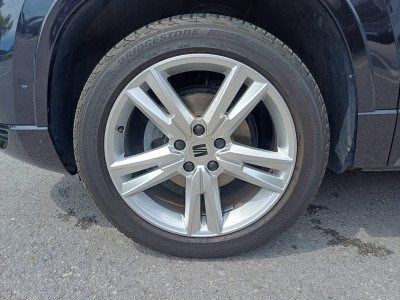 Seat Ateca Gebrauchtwagen