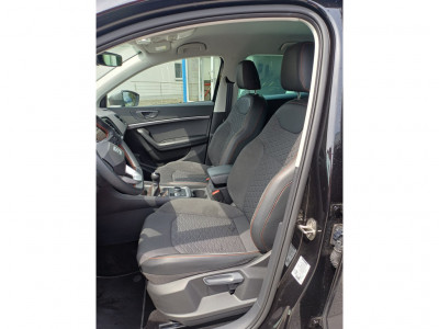 Seat Ateca Gebrauchtwagen