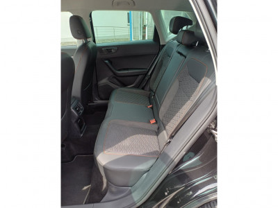 Seat Ateca Gebrauchtwagen