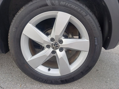 VW T-Cross Gebrauchtwagen VW T-Cross Gebrauchtwagen