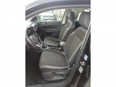 VW T-Cross Gebrauchtwagen VW T-Cross Gebrauchtwagen