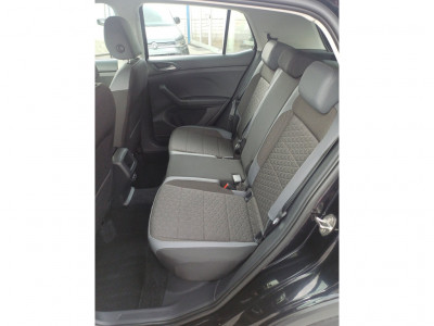 VW T-Cross Gebrauchtwagen VW T-Cross Gebrauchtwagen