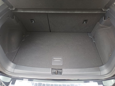 VW T-Cross Gebrauchtwagen VW T-Cross Gebrauchtwagen