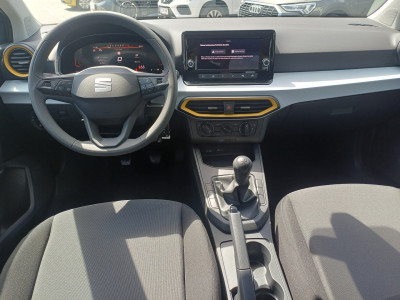Seat Arona Gebrauchtwagen