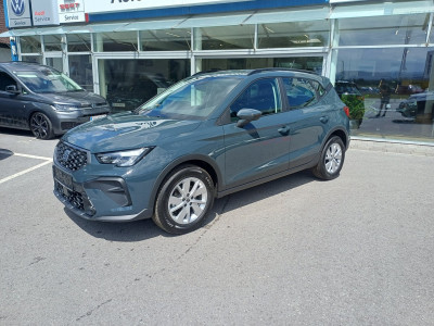 Seat Arona Gebrauchtwagen