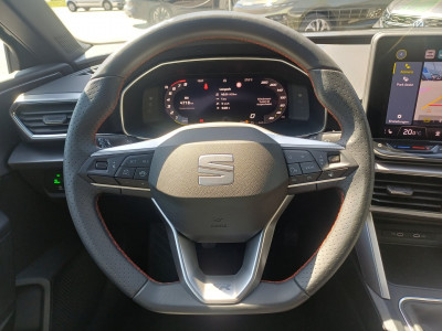Seat Leon Gebrauchtwagen Seat Leon Gebrauchtwagen