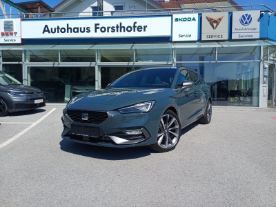 Seat Leon Gebrauchtwagen