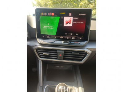 Seat Leon Gebrauchtwagen Seat Leon Gebrauchtwagen