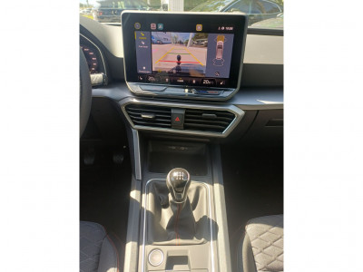 Seat Leon Gebrauchtwagen Seat Leon Gebrauchtwagen