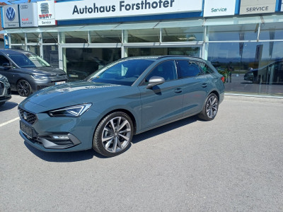 Seat Leon Gebrauchtwagen Seat Leon Gebrauchtwagen