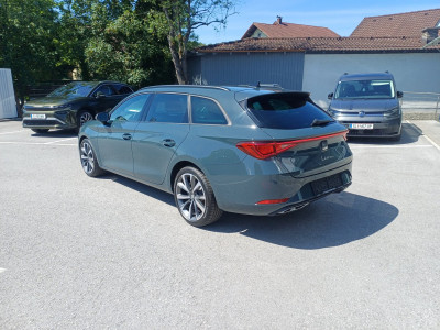 Seat Leon Gebrauchtwagen Seat Leon Gebrauchtwagen