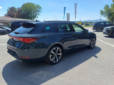 Seat Leon Gebrauchtwagen Seat Leon Gebrauchtwagen